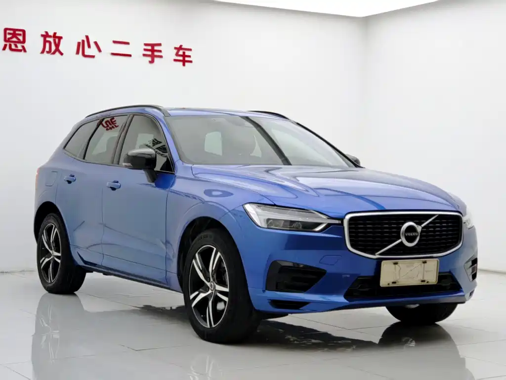 Volvo XC60 — миниатюра 3