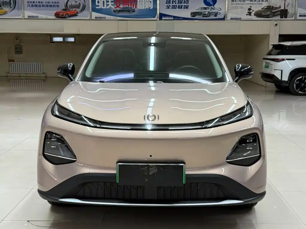 Qiyuan Qiyuan Q05 — миниатюра 2