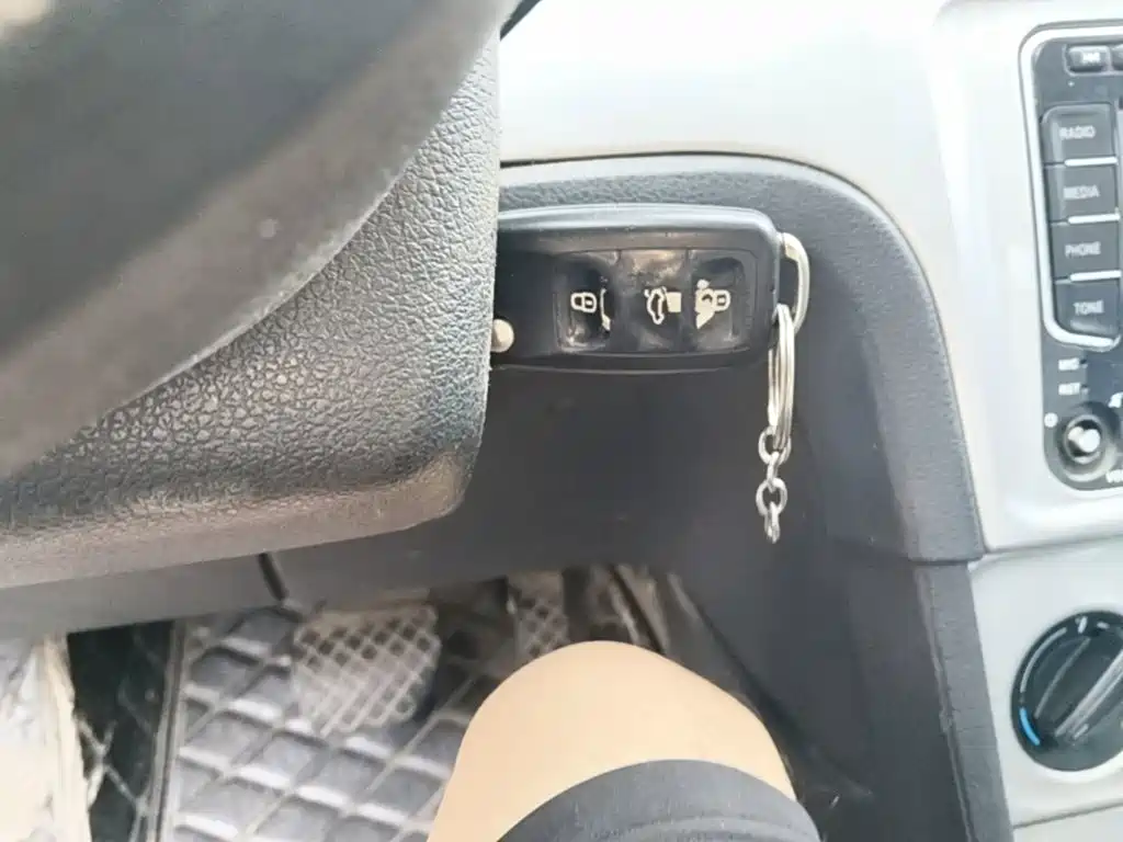 Volkswagen Lavida — миниатюра 9