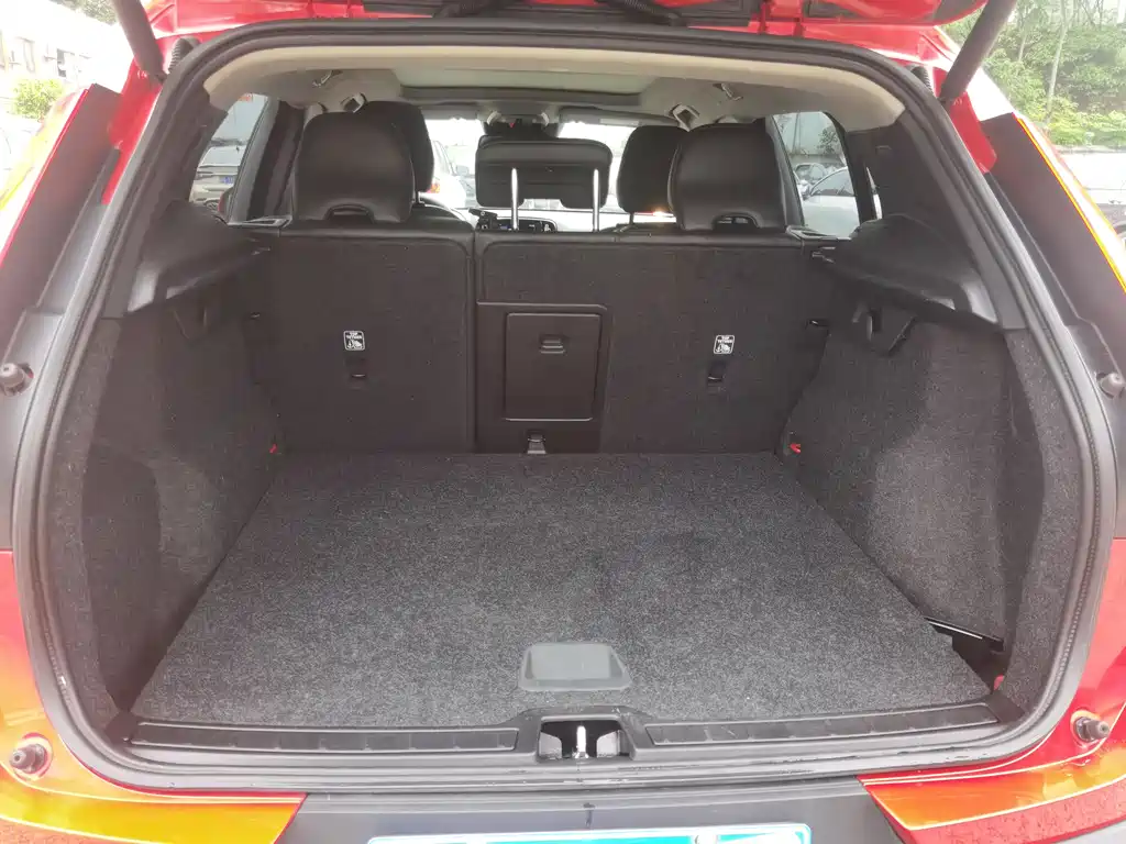 Volvo XC40 2020 T3 Fashion