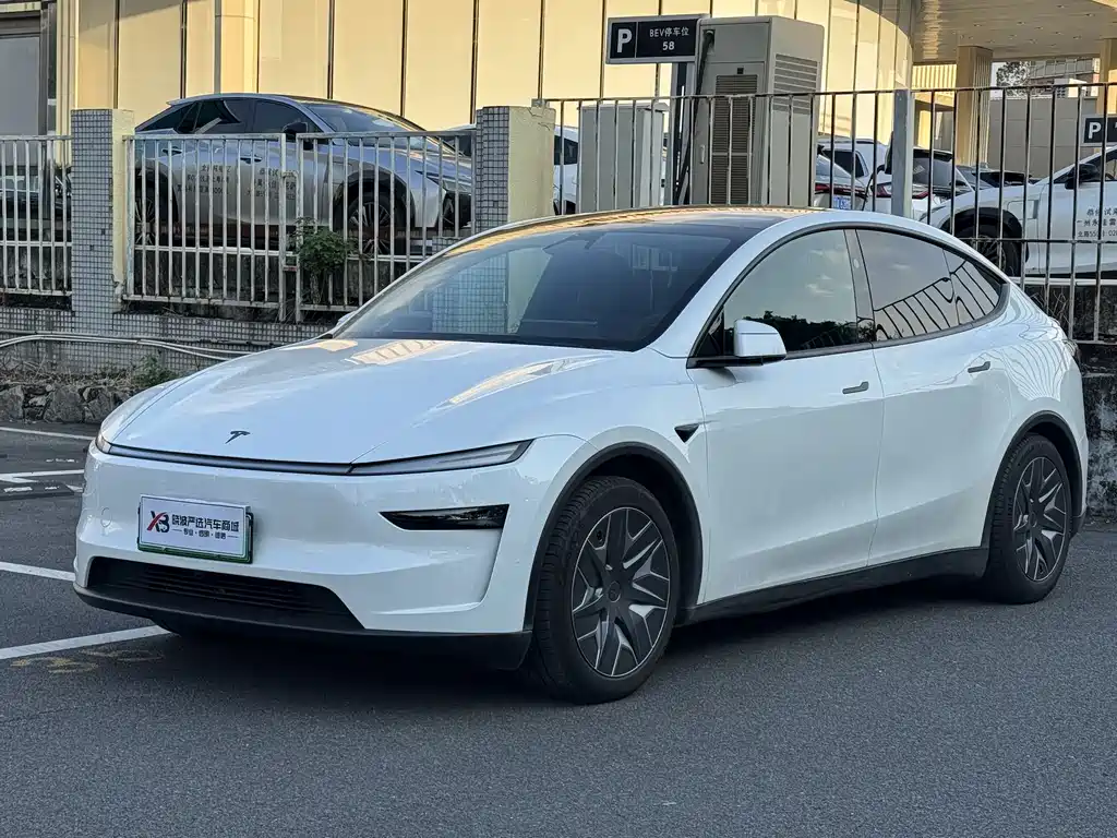 Tesla Model Y L