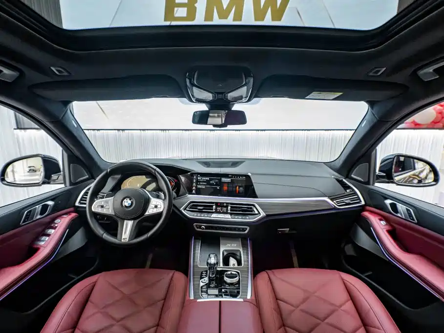 BMW X5 — миниатюра 14