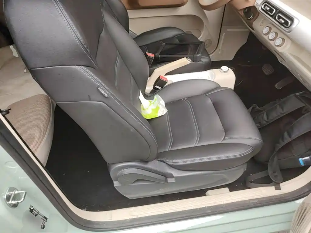Wuling MINIEV — миниатюра 25