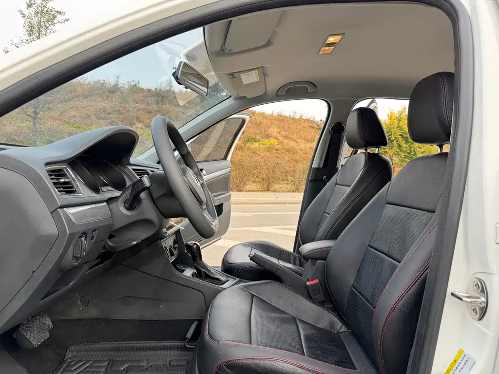 Volkswagen Gran Lavida — миниатюра 9