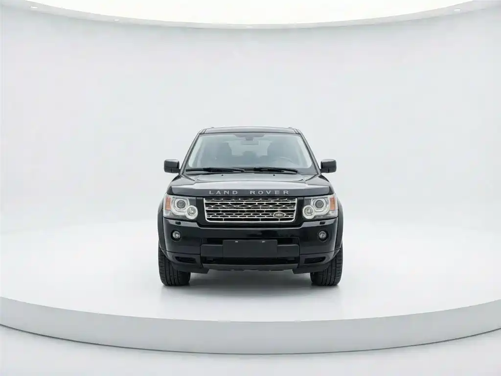 Land Rover 2 010 3.2 i6 AT HSE