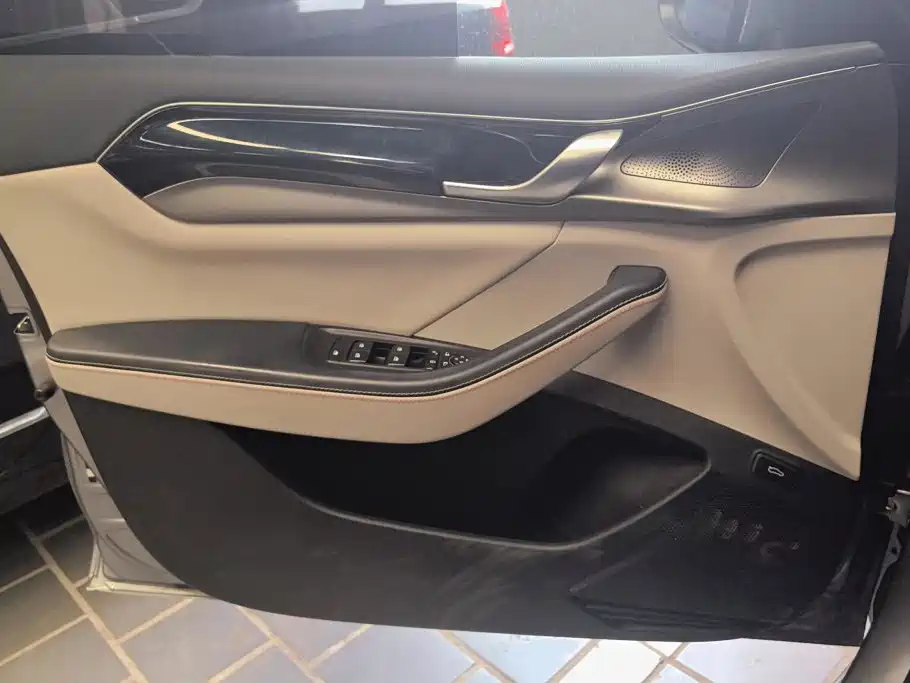 BYD Qin PLUS — миниатюра 7