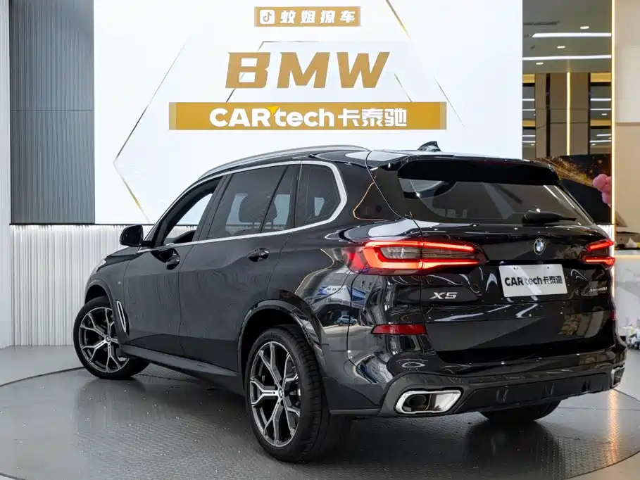 BMW X5 — миниатюра 6
