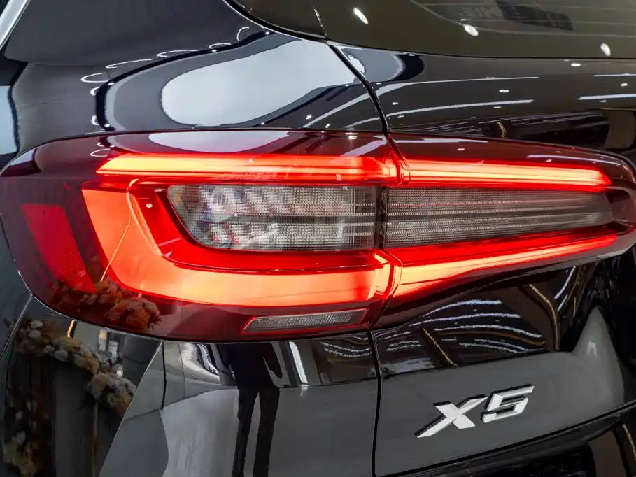 BMW X5 — миниатюра 9