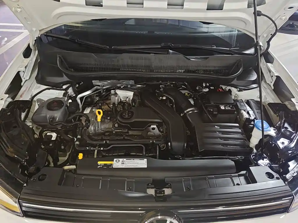 Volkswagen Tharu — миниатюра 16