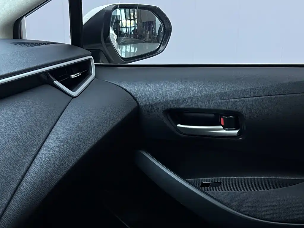 Toyota Allion — миниатюра 14