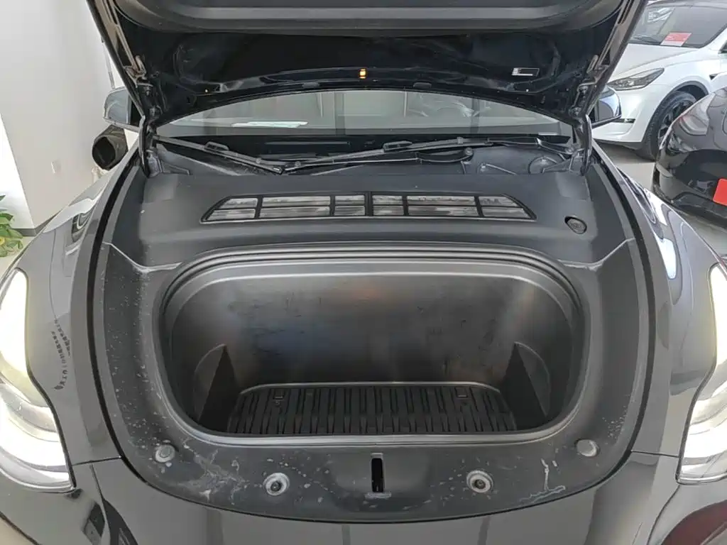 Tesla Model Y — миниатюра 20