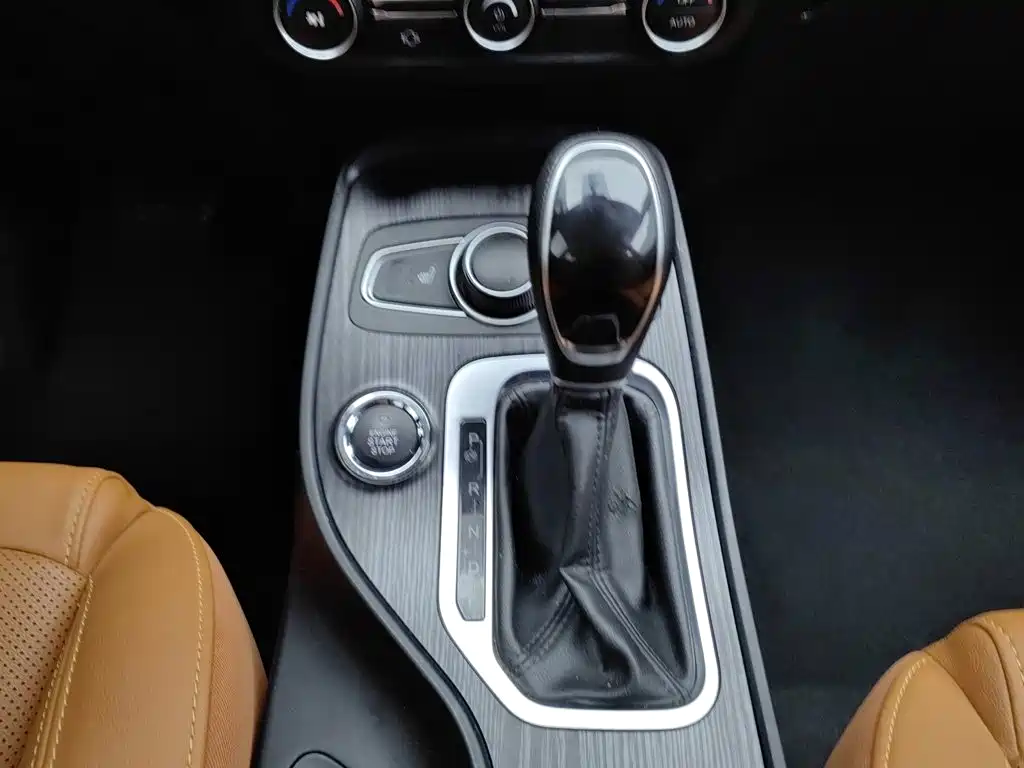 Chery Tiggo 7 — миниатюра 13