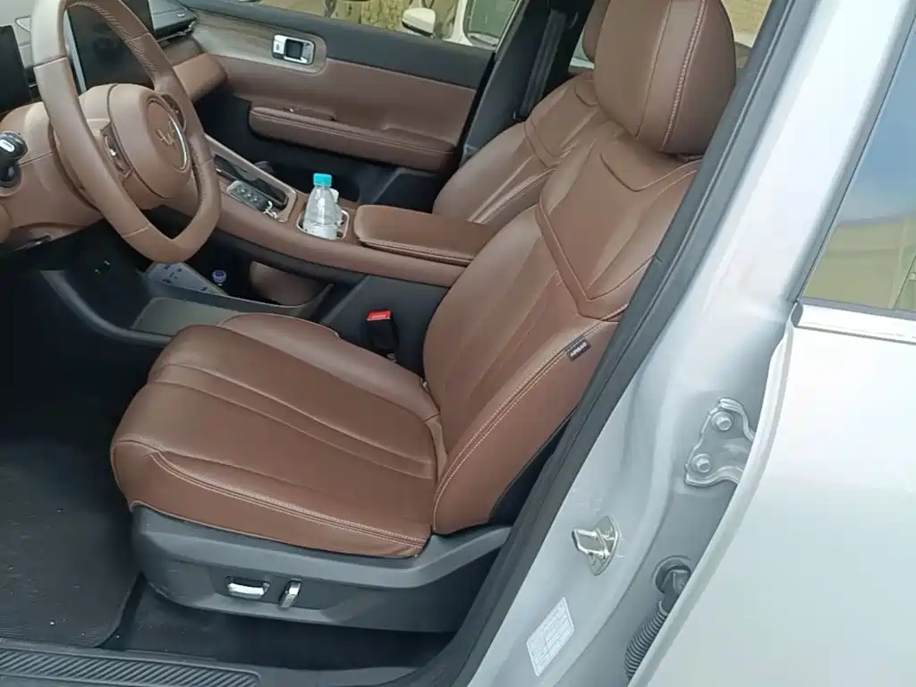 Wuling Xingguang S — миниатюра 11