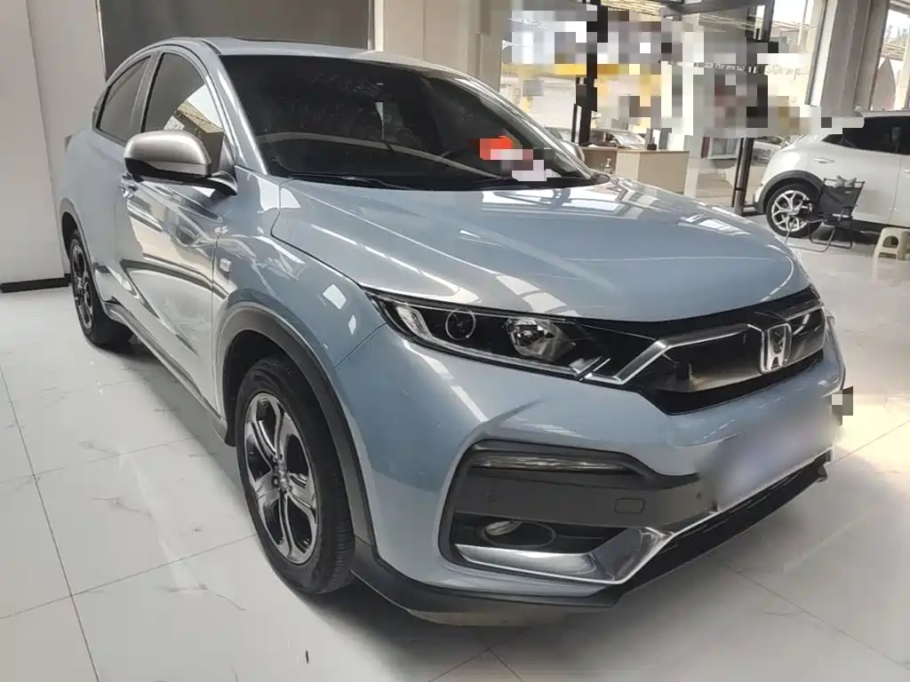 Honda XR-V — миниатюра 4