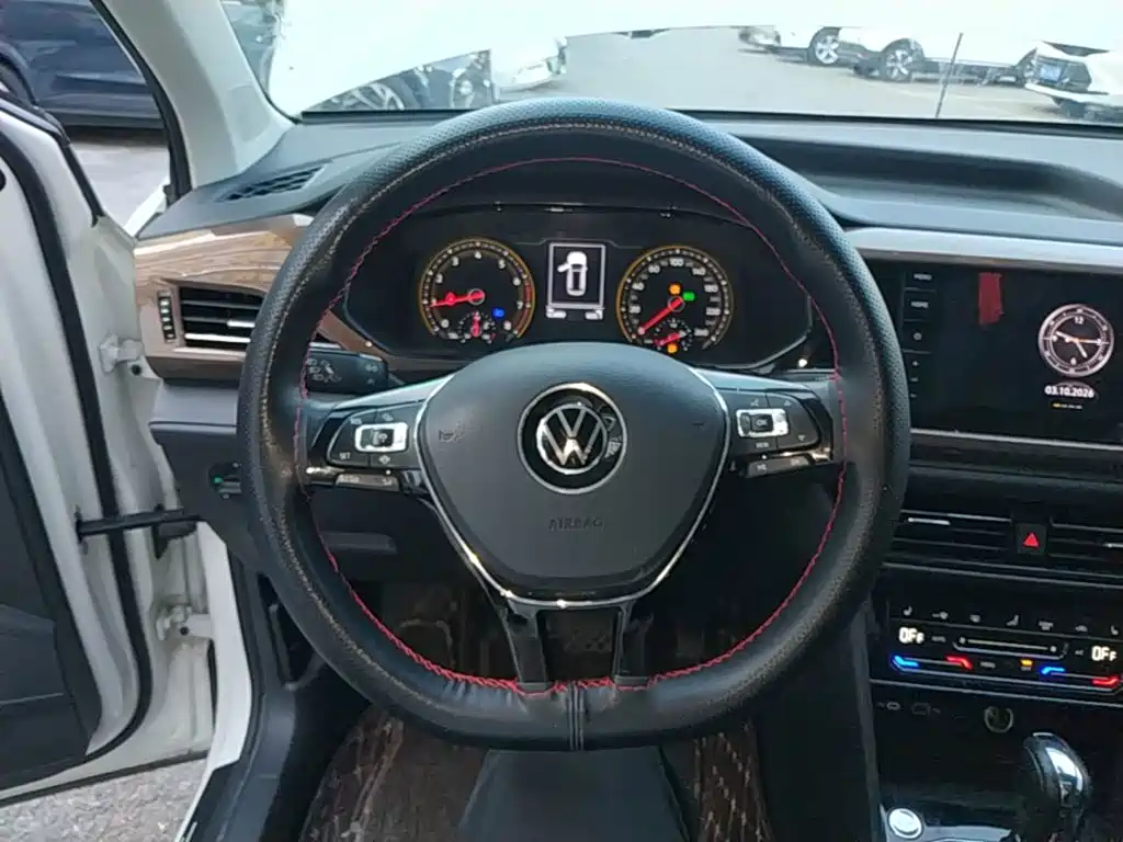 Volkswagen Tharu — миниатюра 11