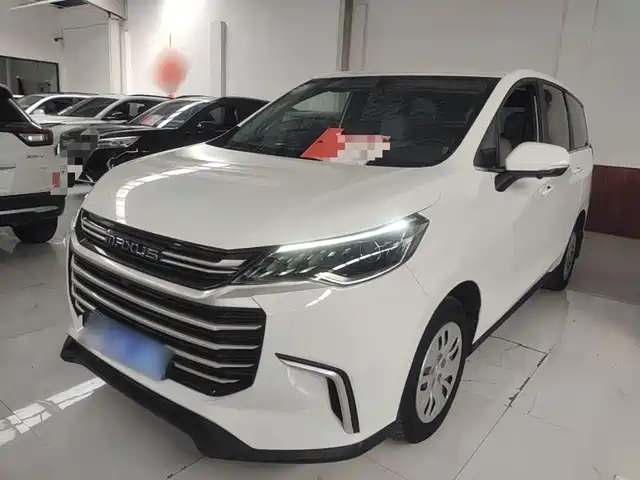 Maxus G50