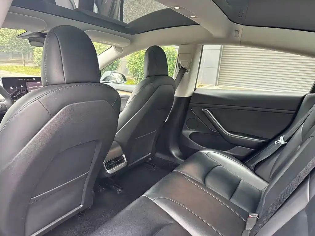 Tesla Model 3 — миниатюра 7