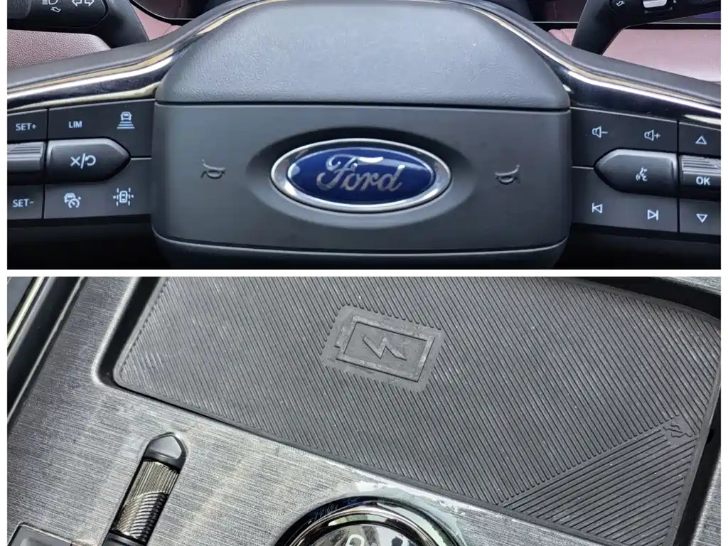 Ford Mondeo — миниатюра 13