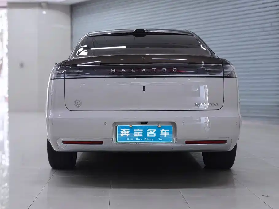 Zunjie Zunjie S800 — миниатюра 4