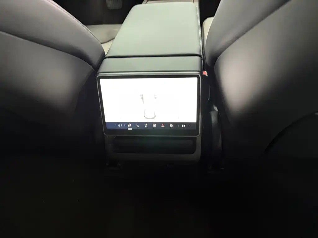 Tesla Model 3 — миниатюра 14