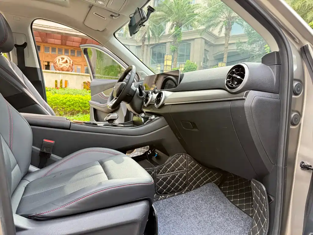 Fengxing Fengxing T5 EVO — миниатюра 14