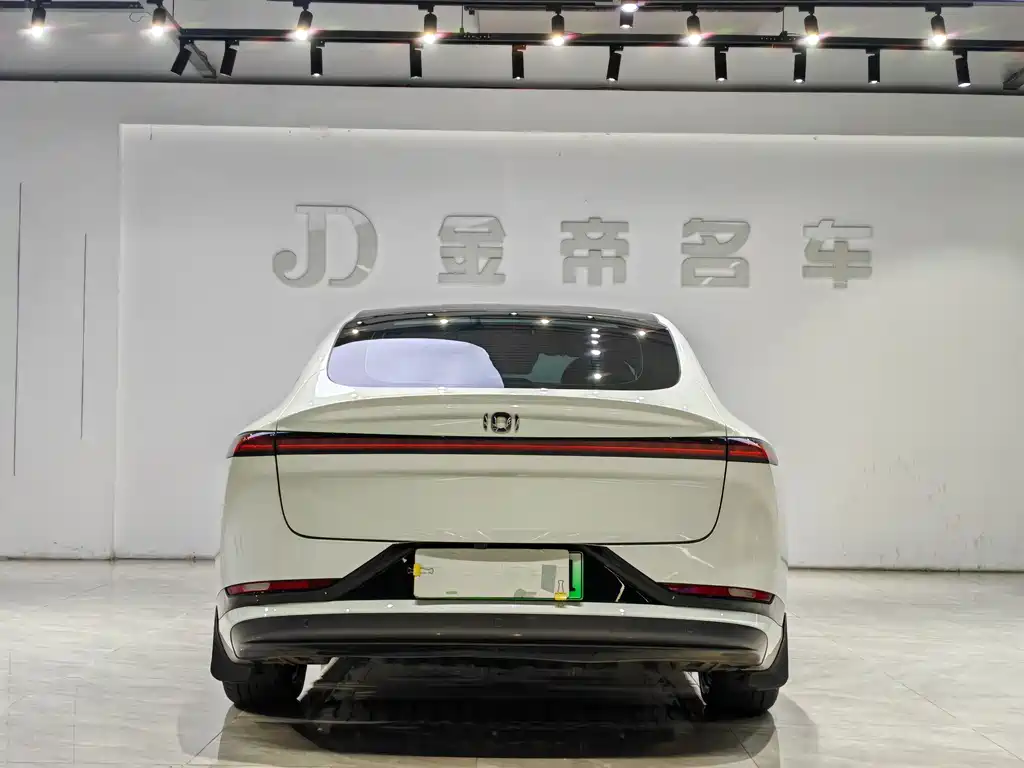 Changan A07 2023 515 Pro