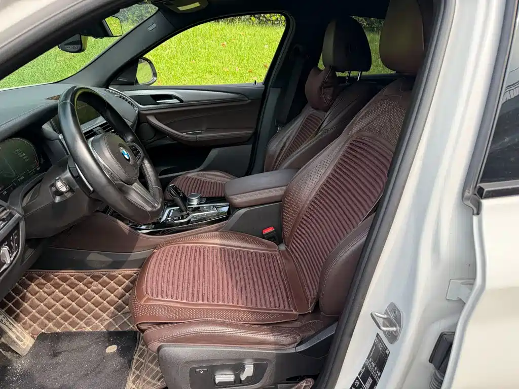 BMW X4 — миниатюра 8