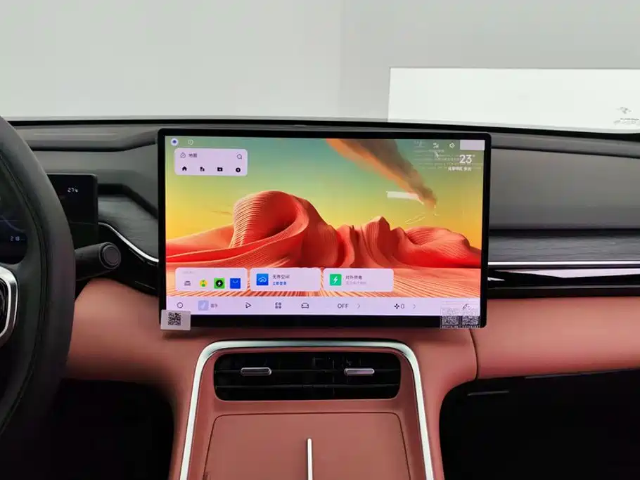 Galaxy Galaxy L6 — миниатюра 13