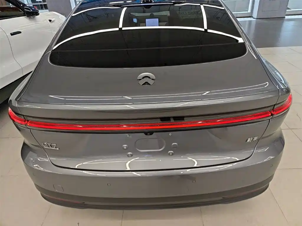 NIO ET7 2024 75kWh Executive