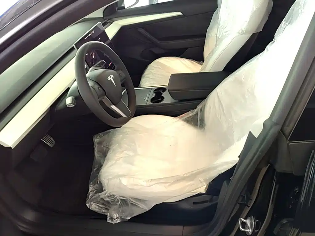 Tesla Model 3 — миниатюра 15