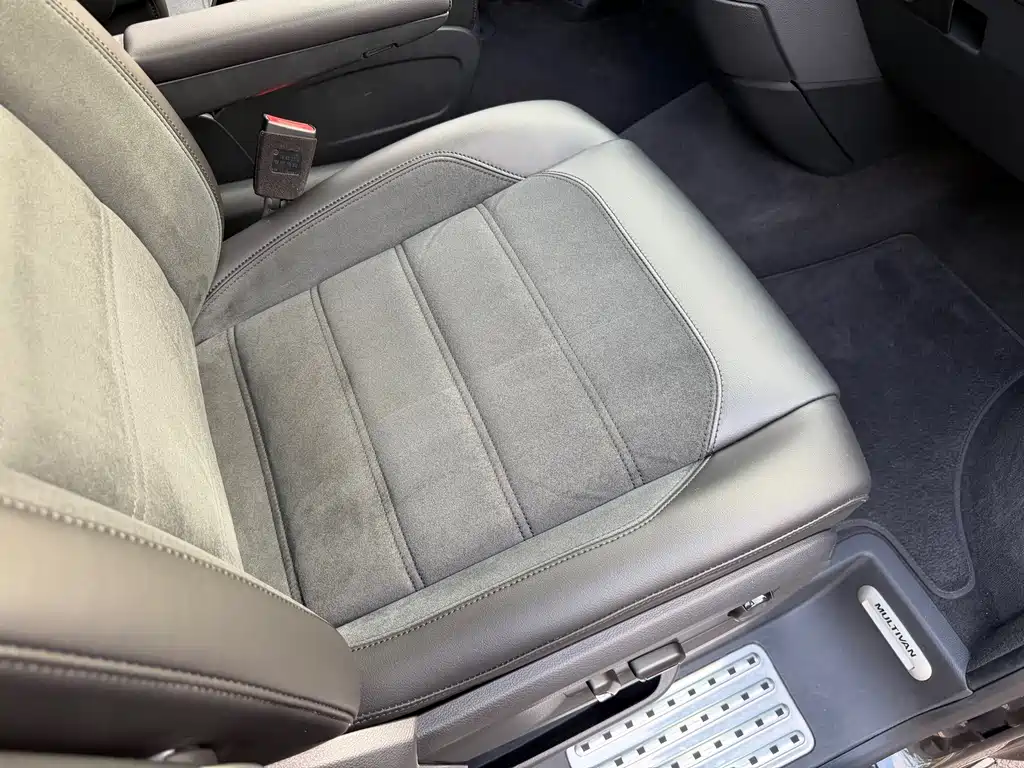 Volkswagen Multivan — миниатюра 14