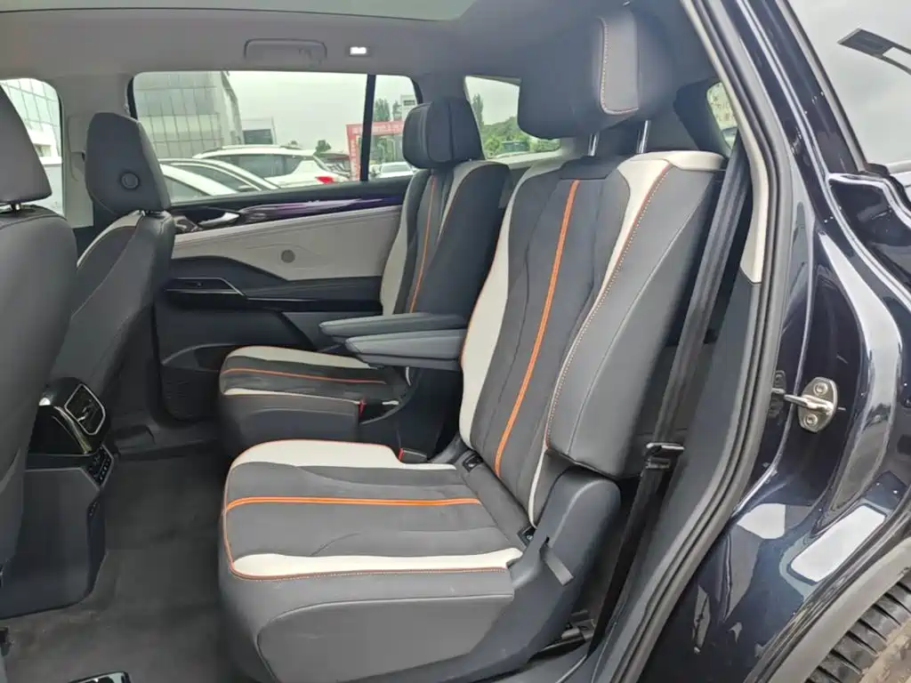 Volkswagen ID.6 Crozz — миниатюра 17