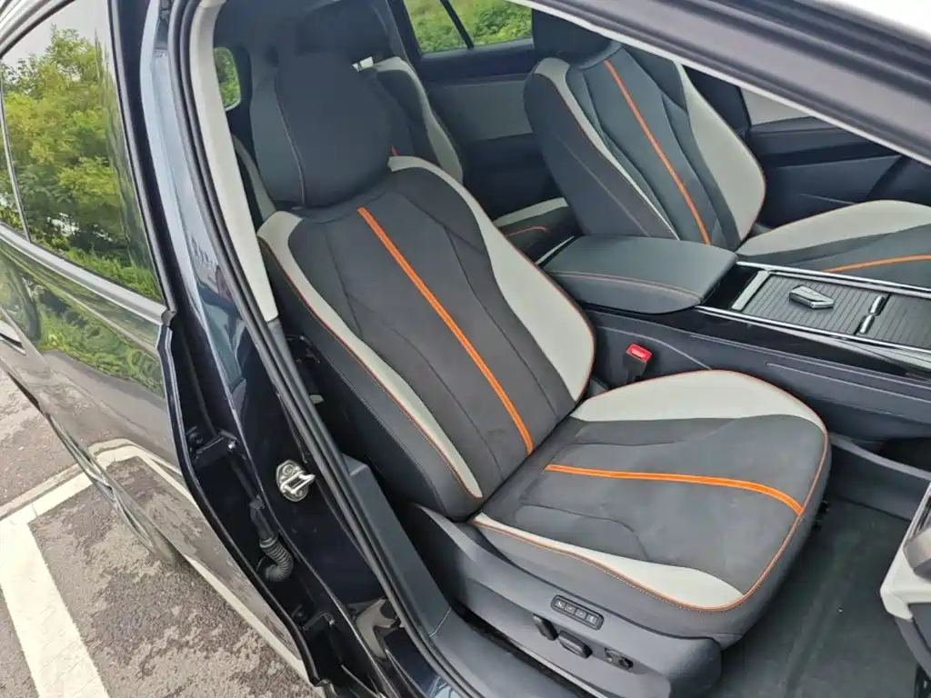 Volkswagen ID.6 Crozz — миниатюра 25