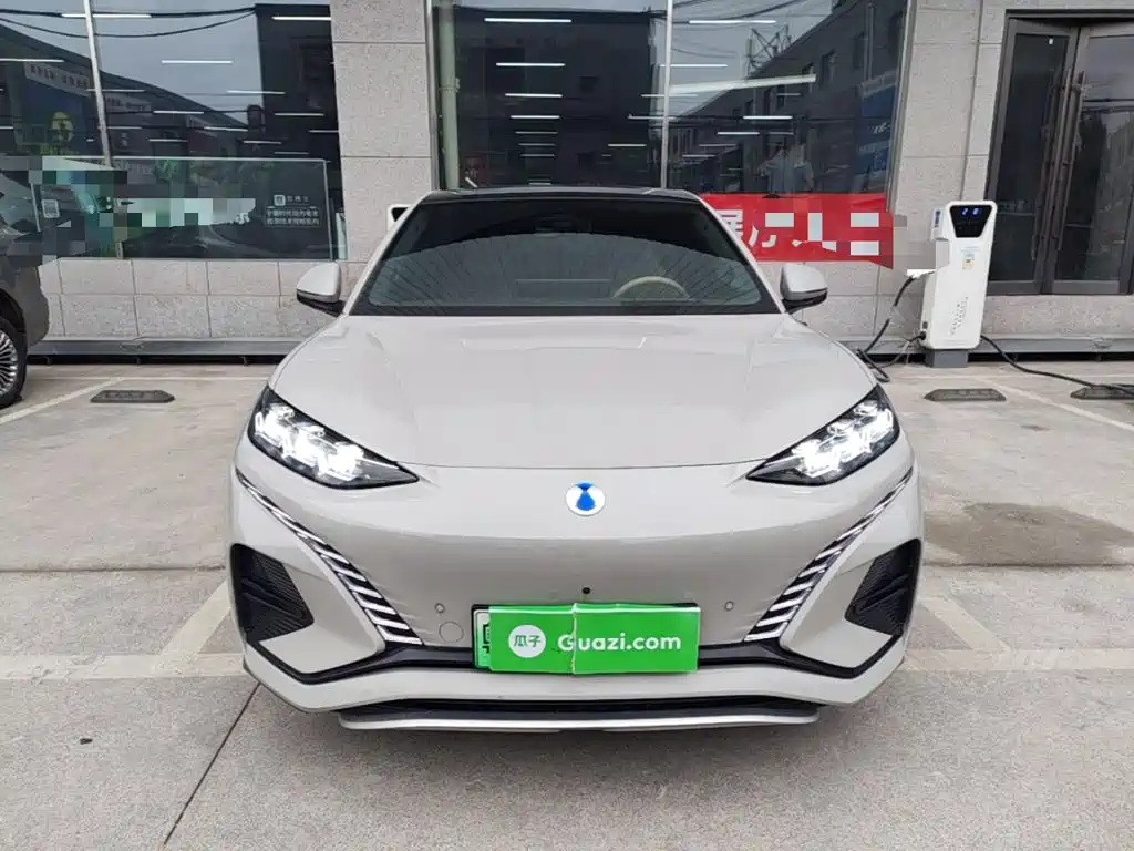 Denza Denza N7 — миниатюра 3