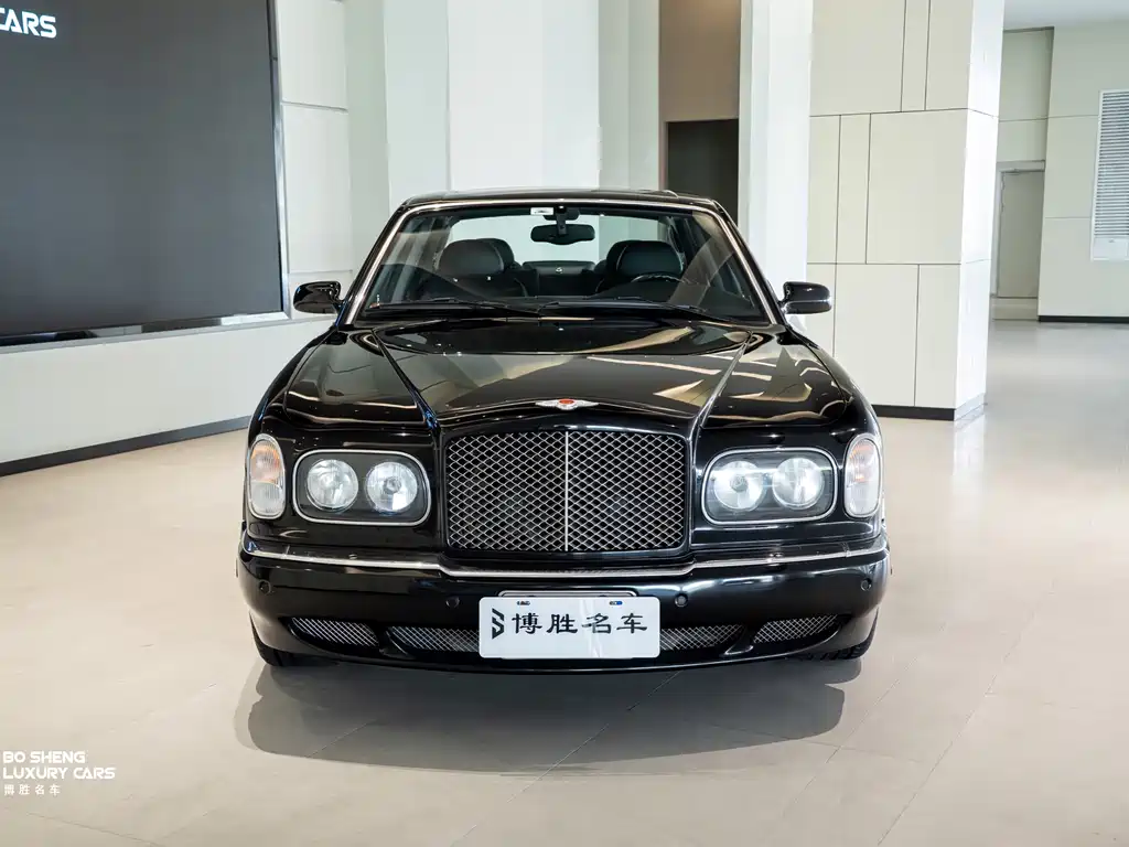 Bentley Elegance — миниатюра 3