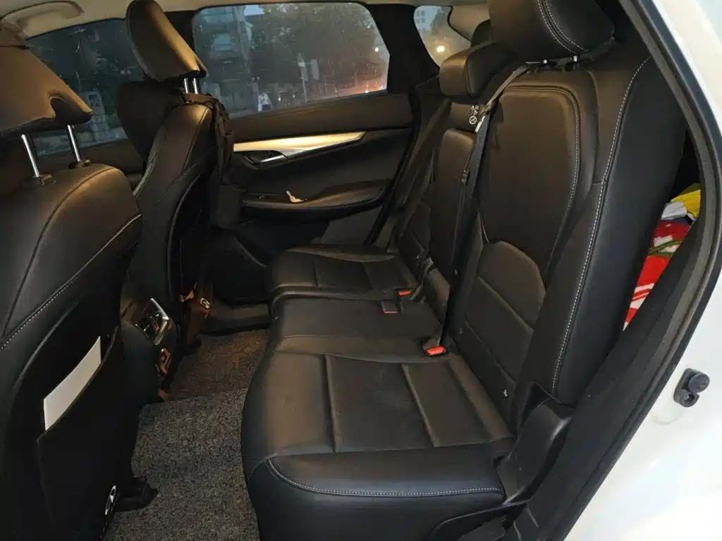 Infiniti QX50 — миниатюра 13