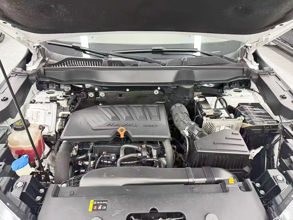 Haval H6 — миниатюра 20