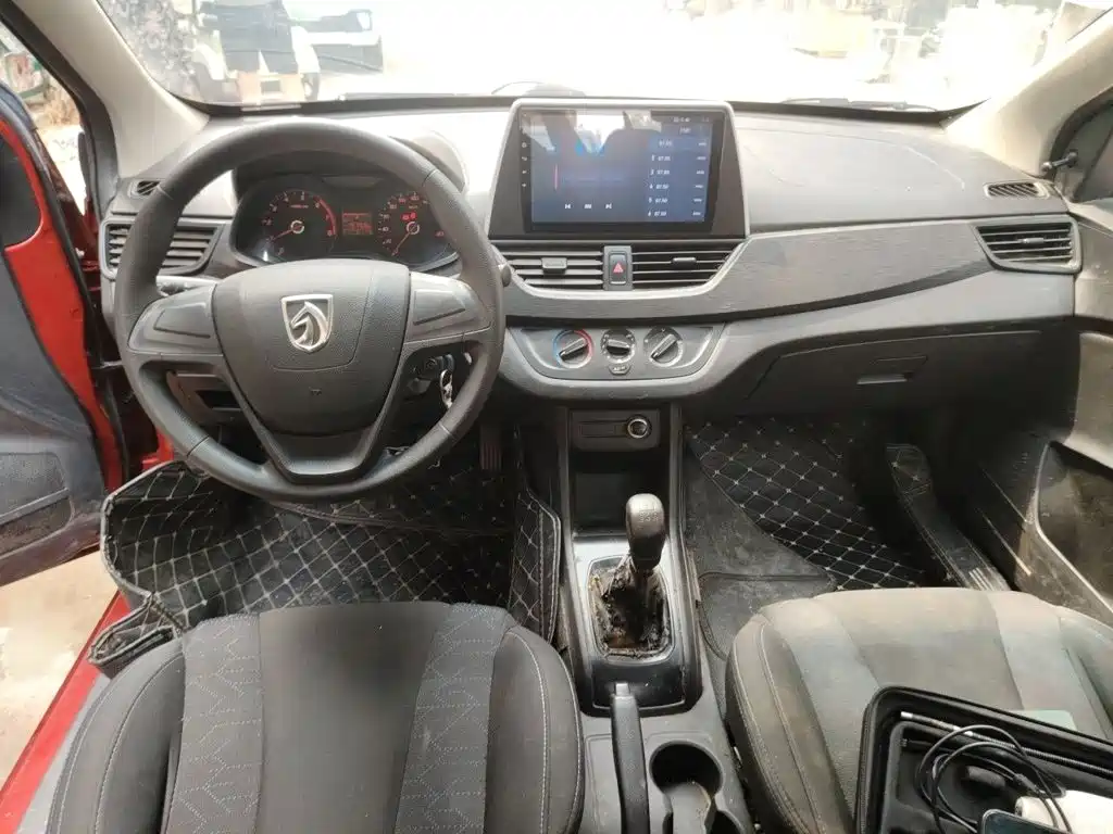 Baojun 310 — миниатюра 13