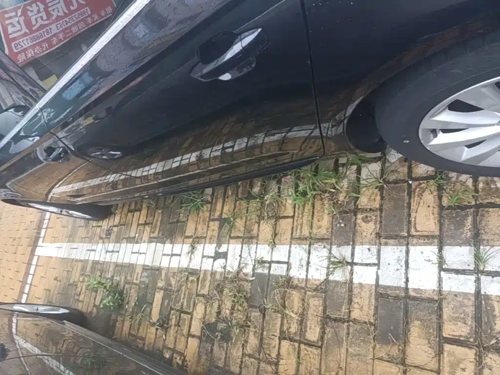 Audi A6L — миниатюра 22
