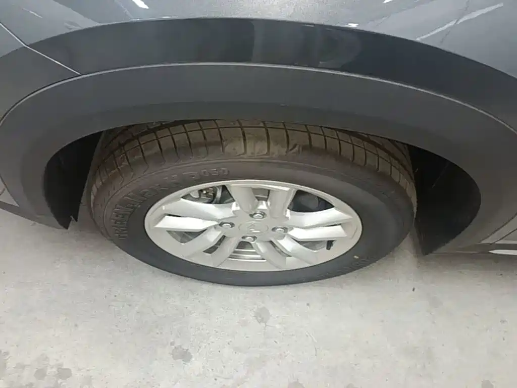 Wuling Xingchi — миниатюра 23