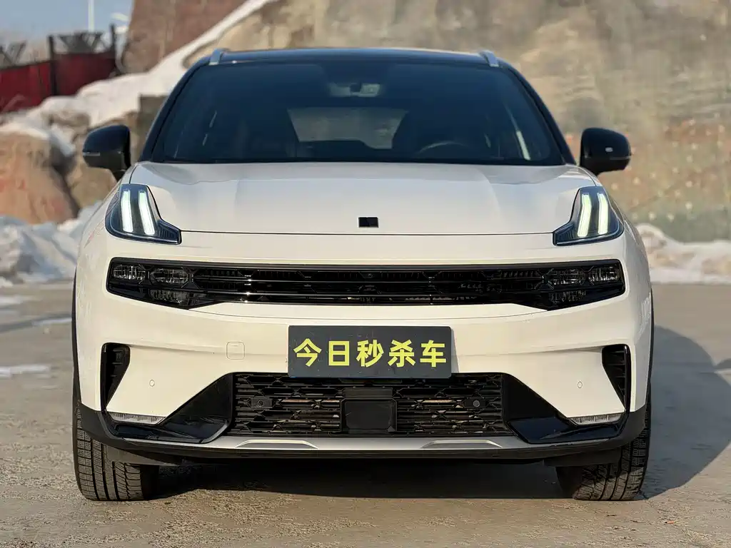 LYNK 06