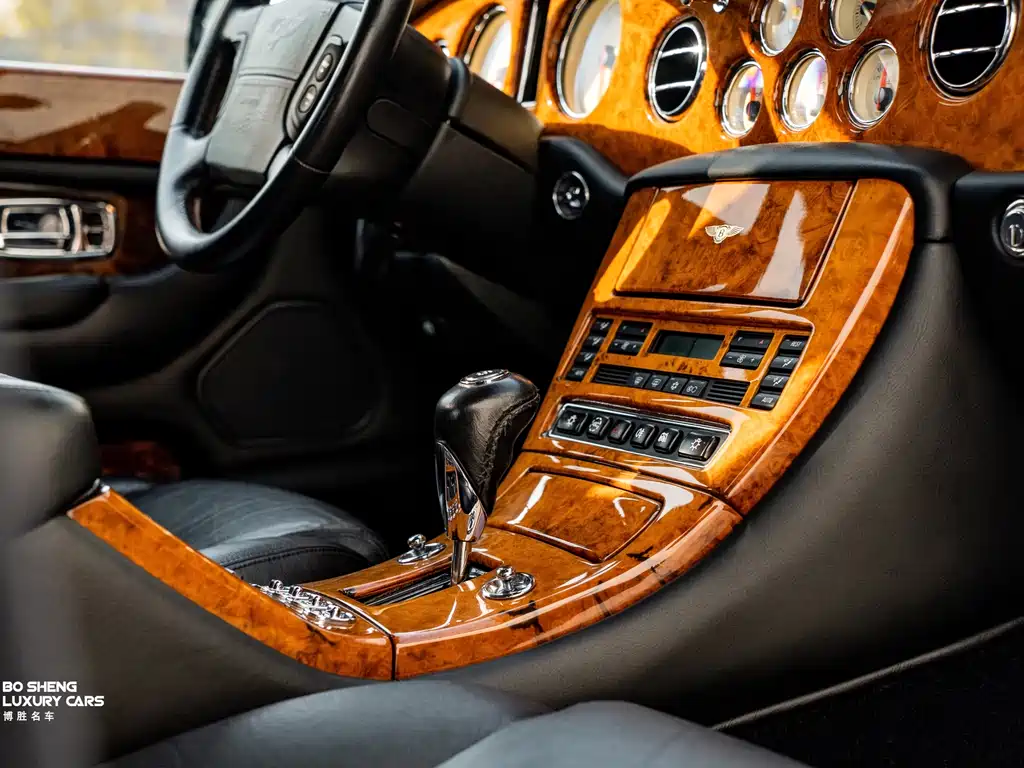 Bentley Elegance — миниатюра 43