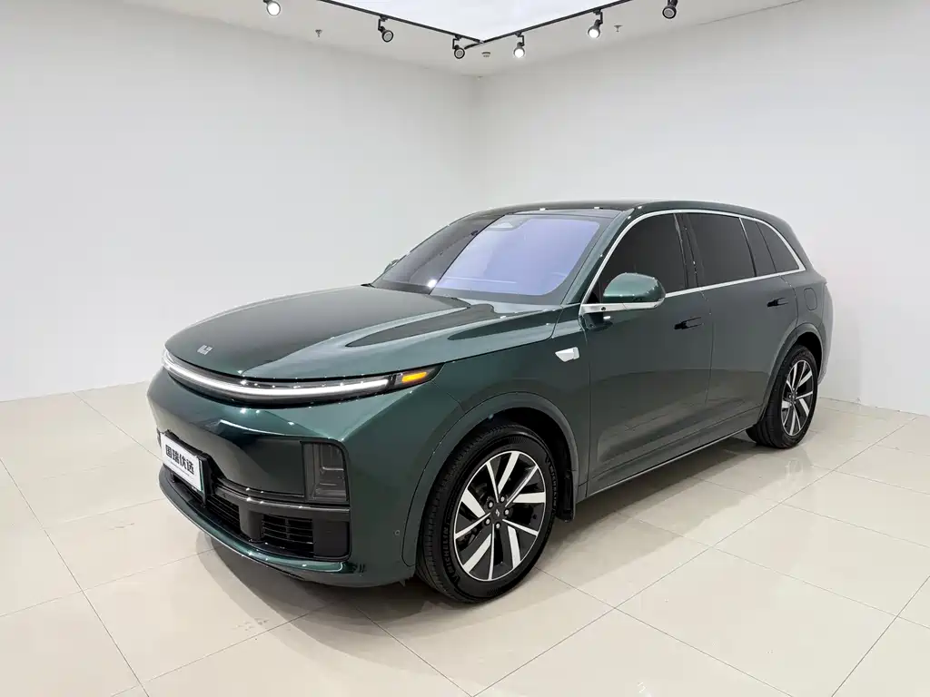 Li Auto L7