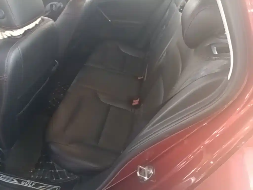 Volkswagen Golf — миниатюра 17