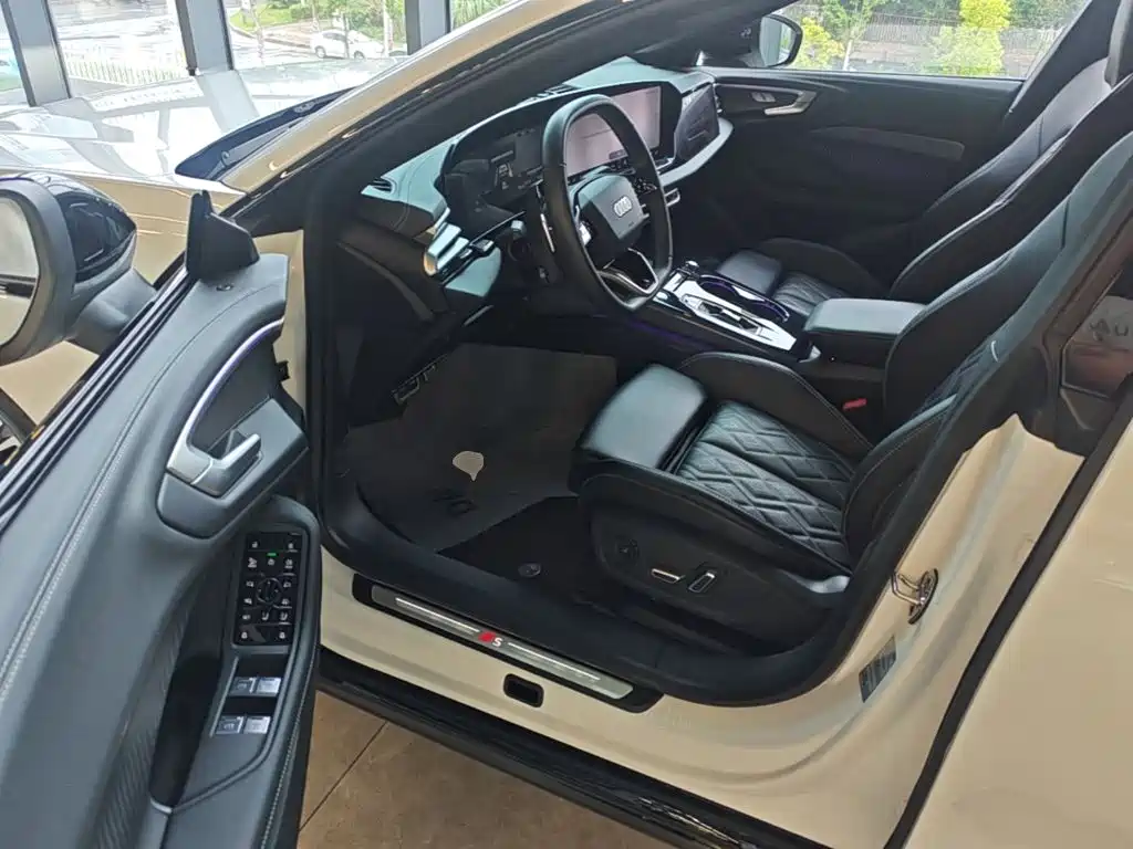Audi A5L Sportback — миниатюра 16