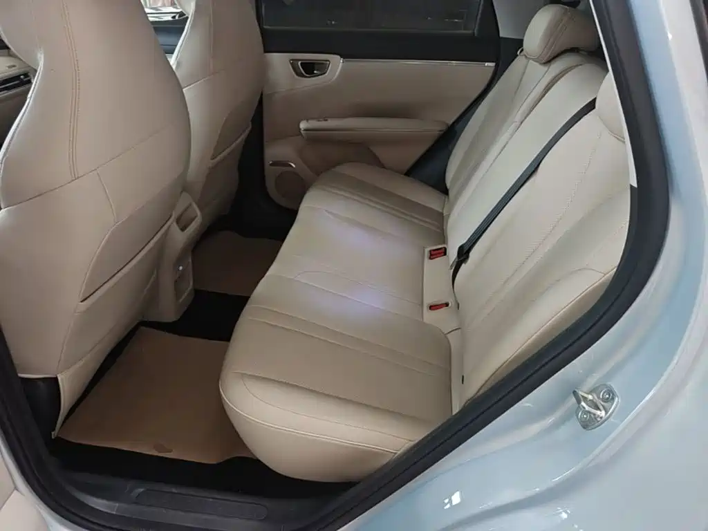 Wuling Binguo S — миниатюра 17