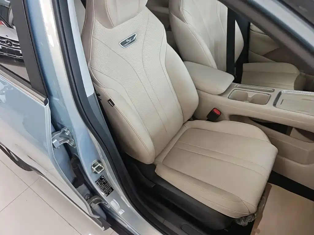 Wuling Binguo S — миниатюра 25