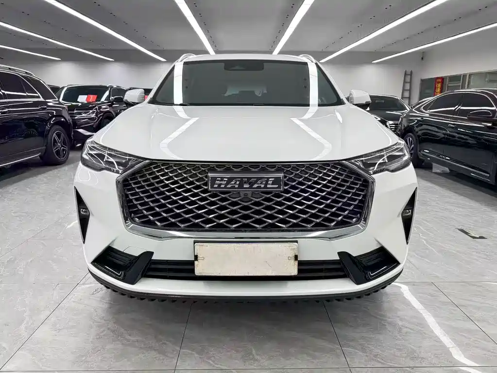 Haval H6 — миниатюра 2