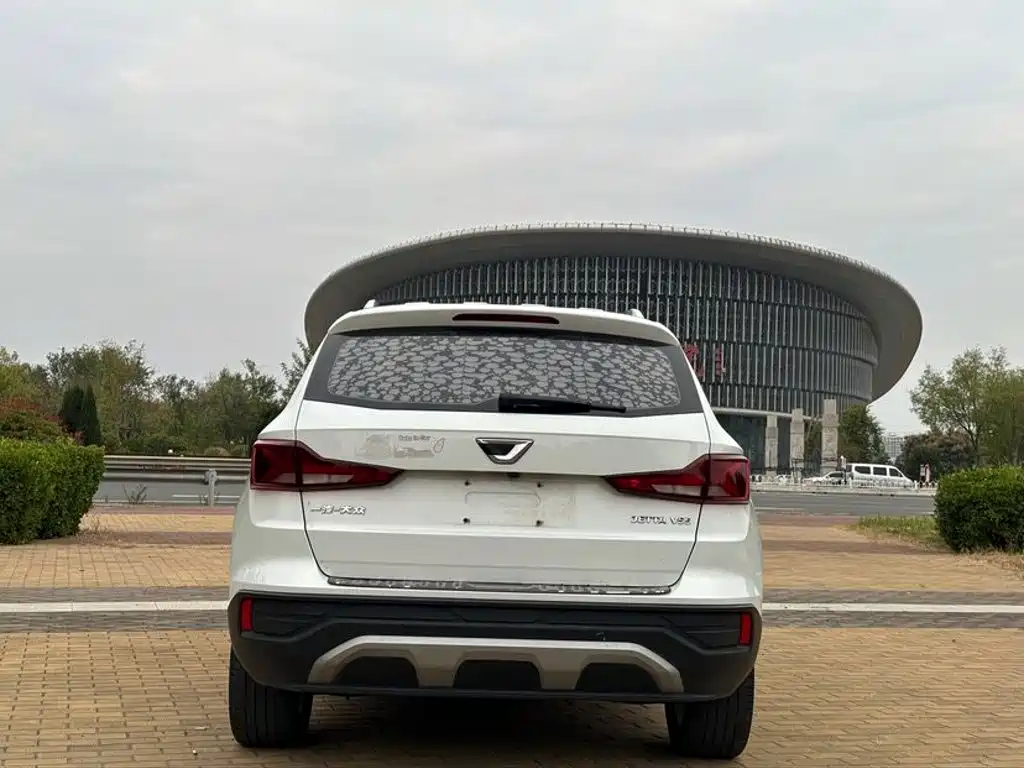 Jetta VS5 — миниатюра 5