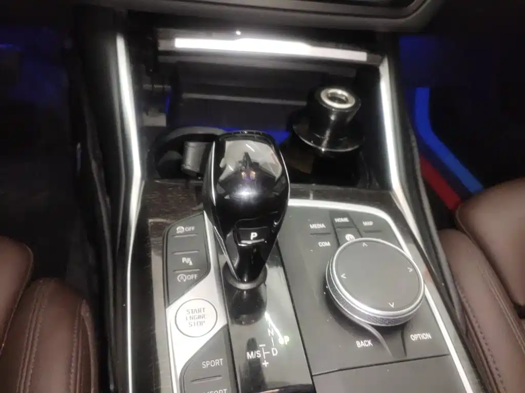 BMW 3 Series — миниатюра 14